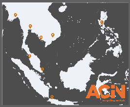 立足泰国，辐射东南亚：ACIN公布新一轮8大环保中心建设计划