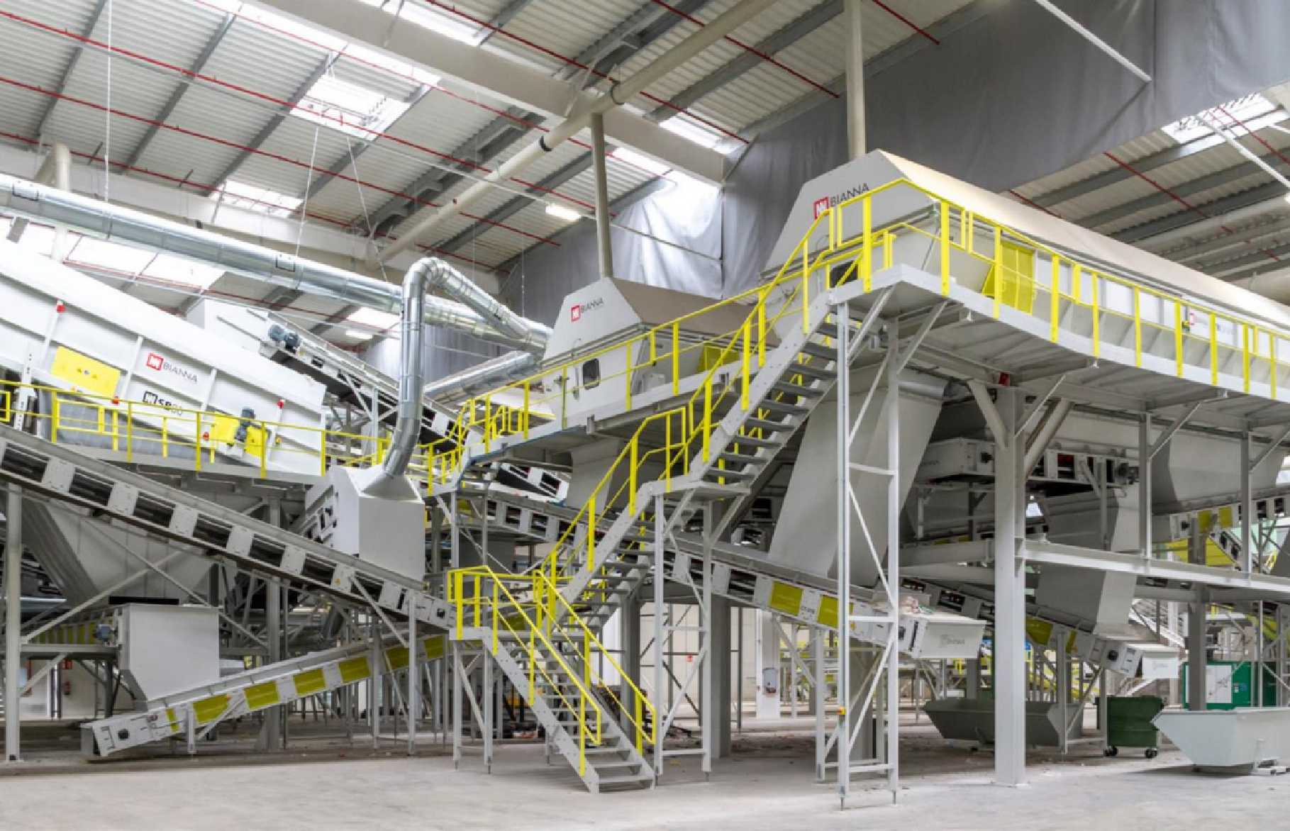 贵金属回收需求飙升，ACIN宣布扩建西班牙本土精炼中心