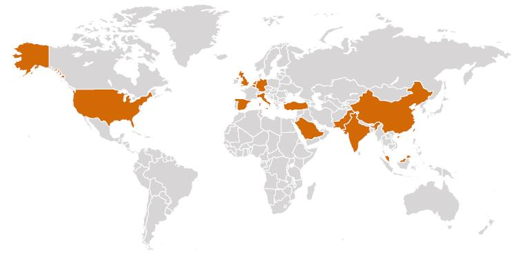 开启东方战略：ACIN宣布东南亚扩张计划，首站落子泰国COSTA BRAVA项目